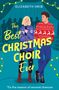 Elizabeth Hrib: The Best Christmas Choir Ever, Buch