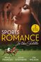 Bella Frances: Sports Romance: In The Saddle, Buch