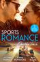 Maya Blake: Sports Romance: On The Track, Buch