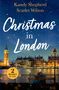 Kandy Shepherd: Christmas In London, Buch