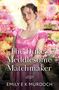 Emily E K Murdoch: The Duke's Meddlesome Matchmaker, Buch