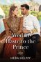 Heba Helmy: Wed In Haste To The Prince, Buch