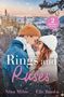 Elle Brown: Rings And Ruses, Buch