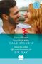 Fiona McArthur: Nurse's Night Before Valentine's / Off-Limits Temptation For Dr Day, Buch