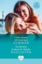Louisa Heaton: Gp's Fresh Start Summer / Daddy For The Midwife's Daughter, Buch