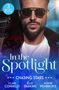 Clare Connelly: In The Spotlight: Chasing Stars, Buch