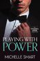 Michelle Smart: The Tycoon's Affair: Playing With Power, Buch