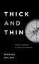 Michael Walzer: Thick and Thin, Buch