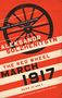 Aleksandr Solzhenitsyn: March 1917, Buch