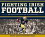 Charles Lamb: Fighting Irish Football, Buch