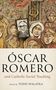 Óscar Romero and Catholic Social Teaching, Buch