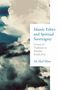 "Islamic Ethics and Spiritual Sovereignty" von Ali Altaf Mian. Wolkenartige Malerei in Blau- und Beigetönen., Buch