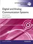 Leon Couch: Digital & Analog Communication Systems, Buch