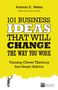 Antonio Weiss: 101 Business Ideas That Will Change the Way You Work, Buch