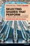 Richard Koch: Financial Times Guide to Selecting Shares that Perform, The, Buch