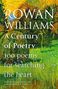 Rowan Williams: A Century of Poetry, Buch