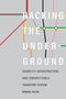 Raquel Velho: Hacking the Underground: Disability, Infrastructure, and London's Public Transport System, Buch