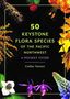 Collin Varner: 50 Keystone Flora Species of the Pacific Northwest, Buch