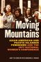 Judy Tzu-Chun Wu: Moving Mountains, Buch