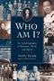 Yi-Fu Tuan: Who Am I?, Buch