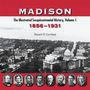 Stuart D Levitan: Madison, Buch