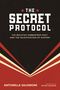 Antonella Salomoni: The Secret Protocol, Buch