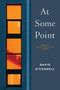 David O'Connell: At Some Point, Buch, Buch