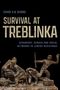 Survival at Treblinka -  Skulptur der jüdischen Widerstandsbewegung, Männer mit Werkzeugen in dynamischer Pose., Buch