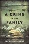 Sacha Batthyany: A Crime in the Family, Buch