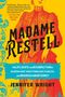 Jennifer Wright: Madame Restell, Buch