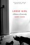 „Loose Girl: A Memoir of Promiscuity“ von Kerry Cohen; Schuhe und Kleidung auf dem Boden in einem Flur.