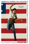Auf vertikaler US-Flagge springt ein Mann mit Gitarre. Text: "THERE WAS NOTHING YOU COULD DO", "STEVEN HYDEN"., Buch