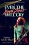 Melissa Auf der Maur: Even the Good Girls Will Cry, Buch