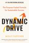 Molly Fletcher: Dynamic Drive, Buch