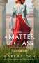 Mary Balogh: A Matter of Class, Buch