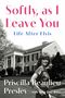 Priscilla Presley: Softly, as I Leave You, Buch