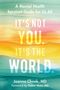 Joanna Cheek: It's Not You. It's the World, Buch