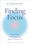 Zelana Montminy: Finding Focus, Buch