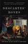 Russell Shorto: Descartes' Bones, Buch