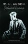 W. H. Auden: Selected Poems of W. H. Auden, Buch