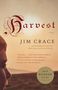 Jim Crace: Harvest, Buch