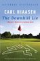 Carl Hiaasen: The Downhill Lie, Buch