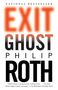 Philip Roth: Exit Ghost, Buch