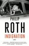 Philip Roth: Indignation, Buch