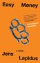 Jens Lapidus: Easy Money, Buch