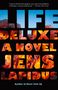 Jens Lapidus: Life Deluxe, Buch