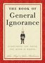 John Mitchinson: The Book of General Ignorance, Buch