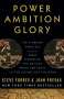 Steve Forbes: Power Ambition Glory, Buch