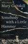 Mary Gaitskill: Somebody with a Little Hammer, Buch