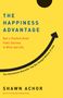 Shawn Achor: The Happiness Advantage, Buch